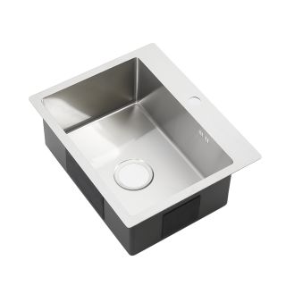 Мойка R5343H Melana ProfLine 3,0/200 сатин